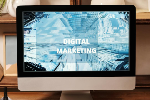 New Era of Digital Marketing